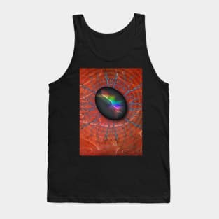 Rock of Power Tank Top